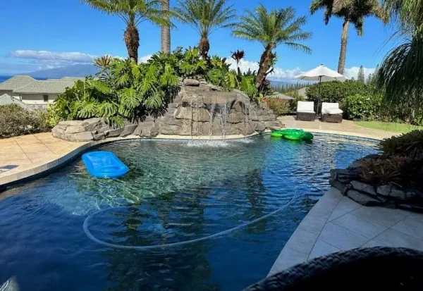 Top 5 Maintenance Tips for Swimming Pool & Spa Homeowners1 Top 5 Maintenance Tips for Swimming Pool & Spa Homeowners1